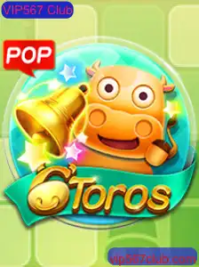 Descubra o Fascinante Mundo de 6Toros com o VIP567 Club