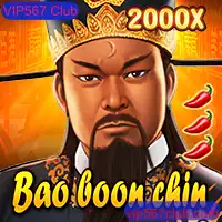 Explorando o Mundo de BaoBoonChin e o Fascínio do VIP567 Club