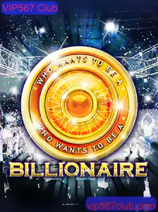 Billionaire: Como o Jogo VIP567 Club Está Revolucionando o Entretenimento