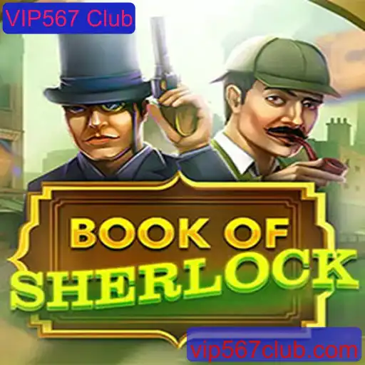 Explorando o Fascinante Mundo de BookOfSherlock