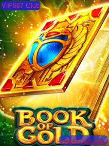 Descobrindo o Fascinante Mundo de BookofGold no VIP567 Club