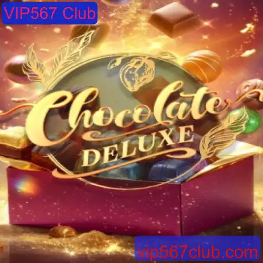 Desvendando ChocolateDeluxe: Um Merge de Estratégia e Sabor