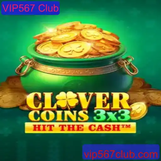 Descubra o Mundo de Clovercoin3x3: O Novo Sucesso VIP567 Club