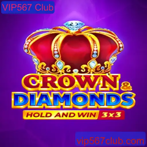Explorando o Mundo de CrownDiamonds e o Exclusivo VIP567 Club