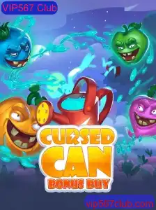 Explorando o Universo de CursedCanBonusBuy e o Exclusivo VIP567 Club