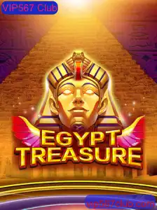 Descubra o Fascinante Mundo de EgyptTreasure: Um Jogo de Aventura e Mistério