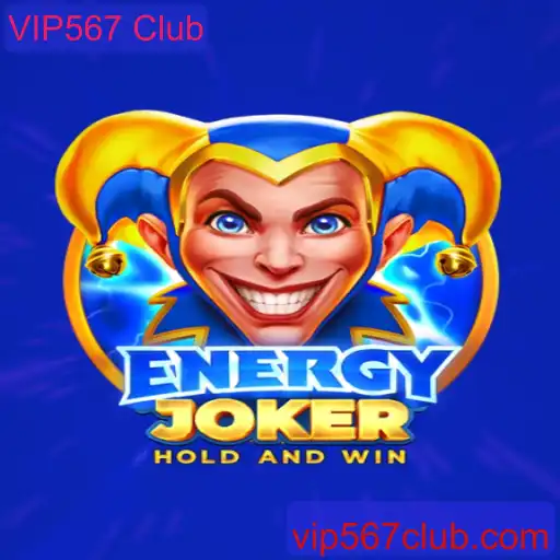EnergyJoker: O Novo Jogo que Conquista o VIP567 Club