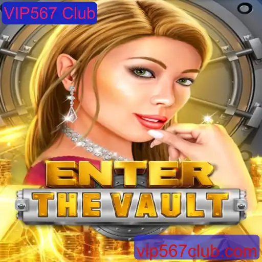 Descubra o Mundo Fascinante de EntertheVault