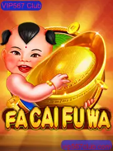 Explorando FaCaiFuWa no VIP567 Club: Um Novo Mundo de Entretenimento