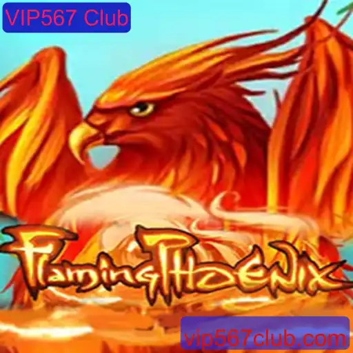 Descubra o Fascinante Mundo de FlamingPhoenix e Torne-se um Membro do VIP567 Club
