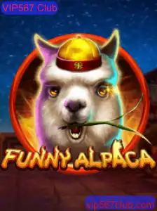 Descubra FunnyAlpaca: O Jogo de Estratégia e Diversão do Momento