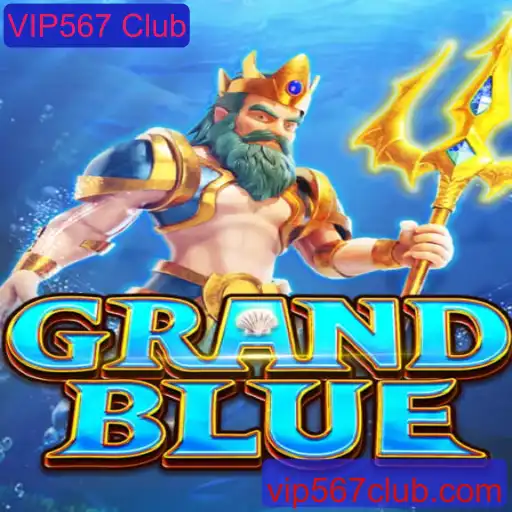 Descubra o Mundo de GRANDBLUE e a Atração do VIP567 Club