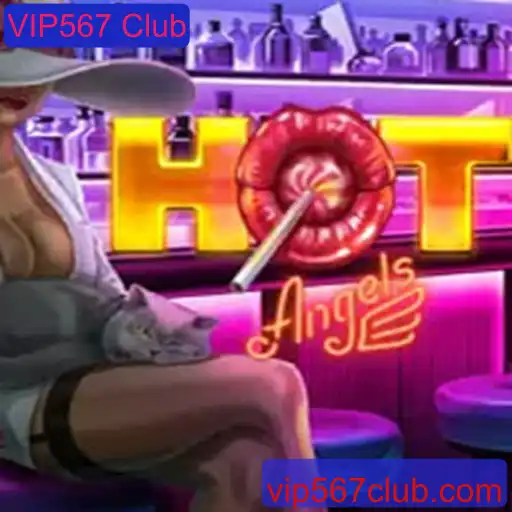 HotAngels: Conheça o Jogo que Está Dominando o VIP567 Club