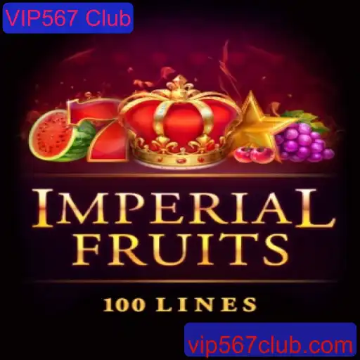 ImperialFruits100: Explorando o Universo Frutal de VIP567 Club