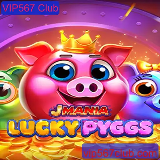 Descubra o Mundo de JManiaLuckyPyggs no VIP567 Club