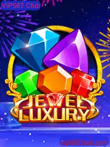 Descubra JewelLuxury: O Jogo de Estratégia e Elegância do VIP567 Club