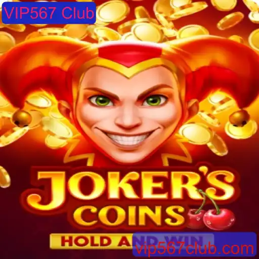 Descubra o Mundo Empolgante de JokersCoins no VIP567 Club