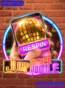 Explorando o Mundo de JumpHighermobile: A Nova Sensação
