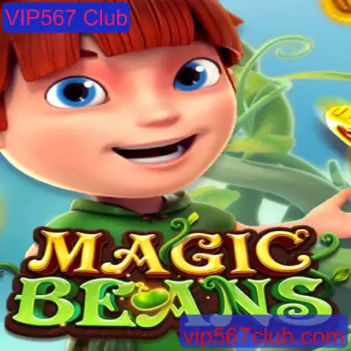 MAGICBEANS: Descubra o Mundo Mágico do VIP567 Club