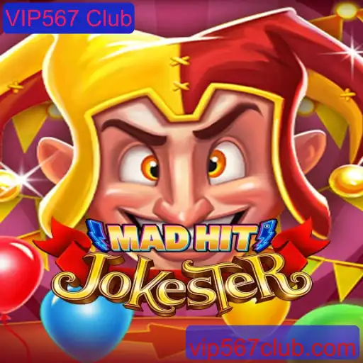 Explorando MadHitJokester: Entretenimento e Estratégia no VIP567 Club