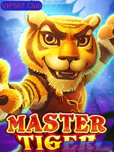 Descubra o Novo Fenômeno dos Jogos: MasterTiger e o Exclusivo VIP567 Club