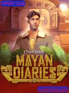 MayanDiaries: Descobrindo os Mistérios Antigos do VIP567 Club