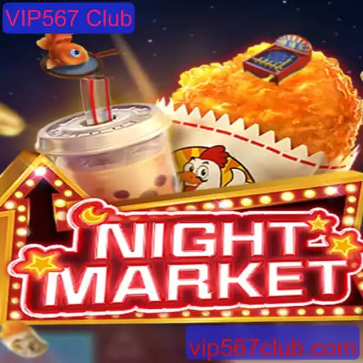 Explorando NIGHTMARKET: O Fascínio do Jogo com VIP567 Club