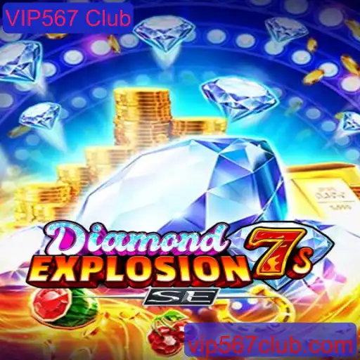 DiamondExplosion7sSE: A Nova Sensação dos Jogos de Cassino Online