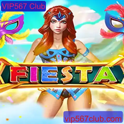 Descubra o Encantador Mundo do Jogo 'Fiesta'