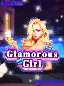 Descubra o Mundo Excitante de GlamorousGirl: O Jogo do Momento