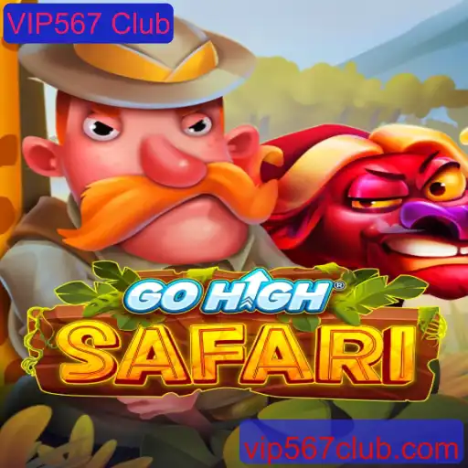 GoHighSafari: Uma Aventura Selvagem no Mundo dos Jogos