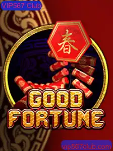 Explorando o GoodFortune: O Novo Fenômeno dos Jogos de Sorte com VIP567 Club
