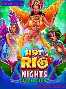 Explorando o Mundo Vibrante de HotRioNightsBonusBuy: Uma Jornada Através das Ruas do Rio