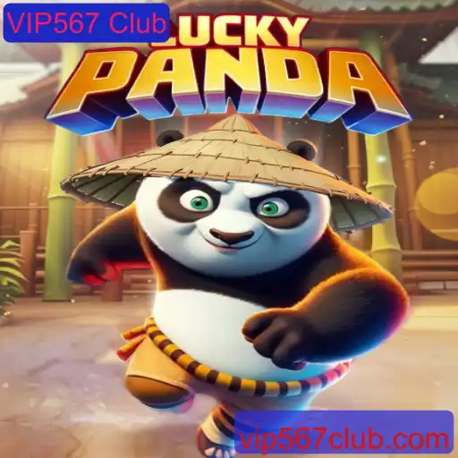 Descubra as Aventuras do Jogo LuckyPanda no VIP567 Club