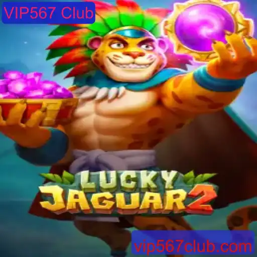 Explorando Luckyjaguar2 no VIP567 Club