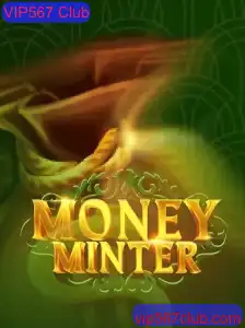 MoneyMinter: O Jogo Revolucionário do VIP567 Club