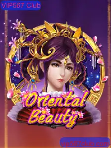 Descubra o Fascinante Mundo de OrientalBeauty no VIP567 Club