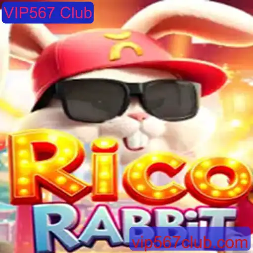 Descubra RicoRabbit: O Jogo do Momento no VIP567 Club