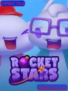 RocketStars: Desvendando o Universo do Jogo e a Experiência VIP567 Club