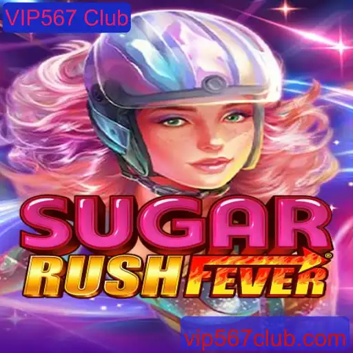 SugarRushFever e VIP567 Club: Mergulhando no Mundo Doce dos Jogos