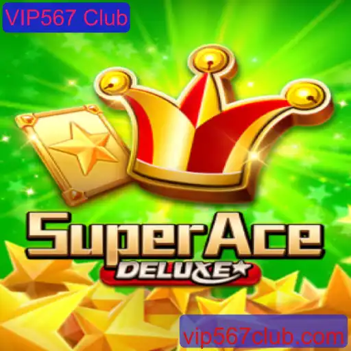 Explorando o Mundo de SuperAceDeluxe e o VIP567 Club