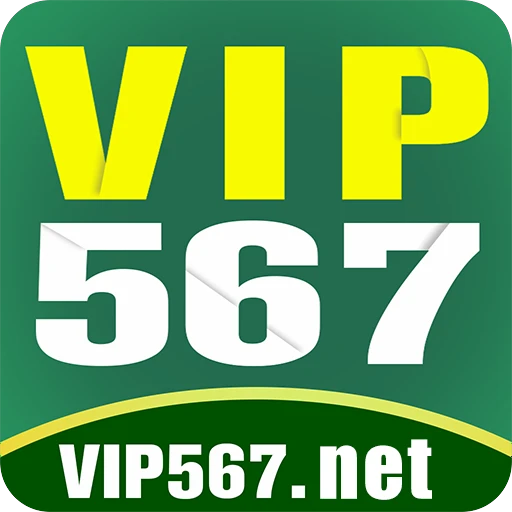VIP567 Club Logo