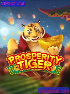 Explorando o Mundo de ProsperityTiger e VIP567 Club: Um Guia Completo