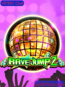 Desbravando o Mundo de RaveJump2: Uma Aventura Vibrante no VIP567 Club