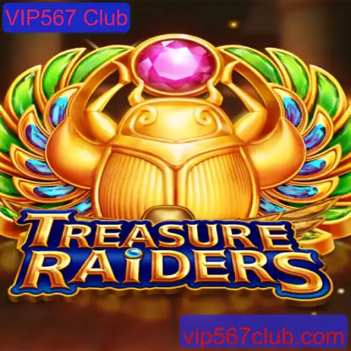 Desvendando os Segredos de TREASURERAIDERS: Uma Jornada Épica de Caça ao Tesouro