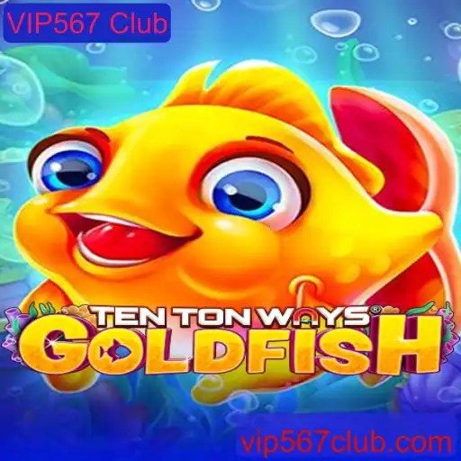TenTonWaysGoldfish: Uma Imersão no Mundo dos Jogos com VIP567 Club