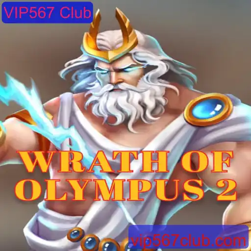 WrathofOlympus2: A Jornada Épica no Mundo Mitológico