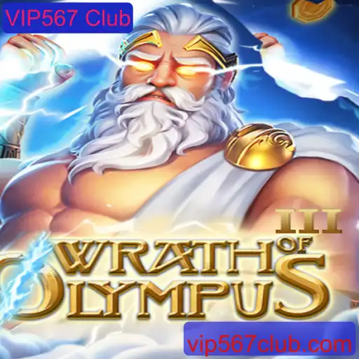 Descubra o Universo Fascinante de WrathofOlympusIII